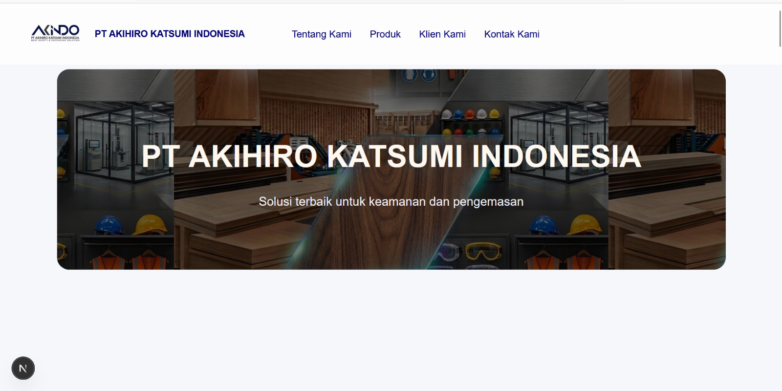 Company Profile